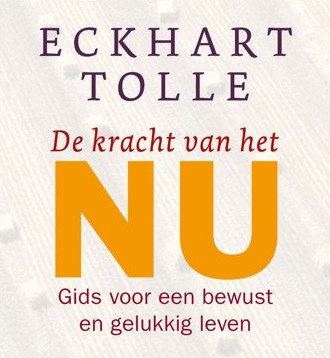 Foto Boek-de-kracht-van-het-nu